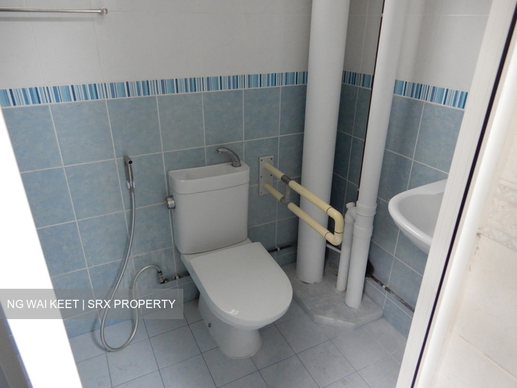 Blk 606 Hougang Avenue 4 (Hougang), HDB 4 Rooms #442811561